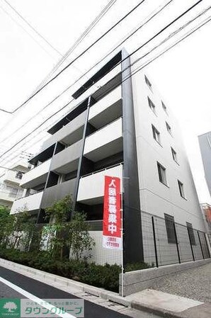 GAGAの物件内観写真